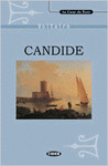 CIDEBF. CANDIDE (+ CASSETTE)