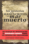 MISTERIOS DE LOS MANUSCRITOS DEL MAR MUERTO,LOS