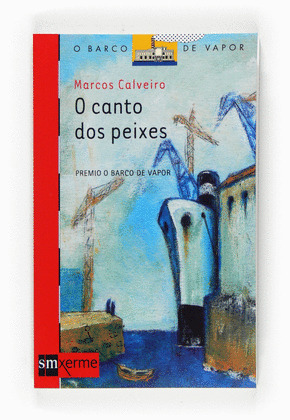 O CANTO DOS PEIXES