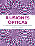 ILUSIONES OPTICAS