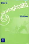 SPRINGBOARD 3 ESO WORKBOOK