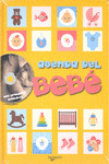 AGENDA DEL BEBE