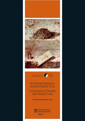 ECONOMIA ROMANA. NUEVAS PERSPECTIVAS