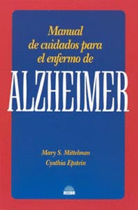 MANUAL Y CUIDADOS DEL ENFERMO DE ALZHEIMER