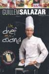 CHEF EN TU COCINA, UN (PACK 4 LIBROS Y MANOPLA DE REGALO)