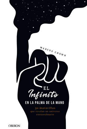 INFINITO EN LA PALMA DE TU MANO, EL