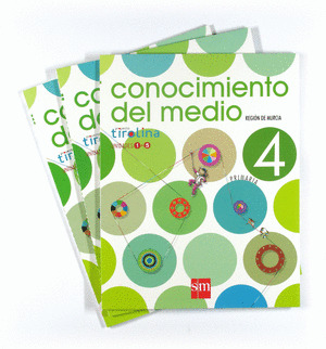 4º EP C.MEDIO-MURCIA TRIMESTRES TIROLINA-10