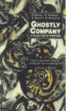 BC(IWL). GHOSTLY COMPANY. A COLLECTION OF PHANTOMS (+ CASSET
