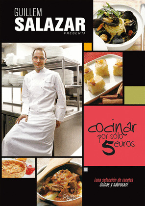 COCINAR POR SOLO 5 EUROS