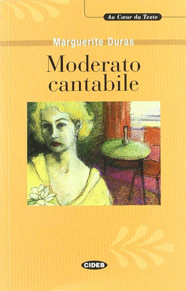 CIDEBF. MODERATO CATABILLE (LIVRE)