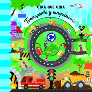 TRANSPORTE Y MAQUINARIA (