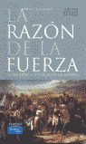 RAZON DE LA FUERZA