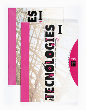ESO TECNOLOGÍA I (2010) CATALÁN