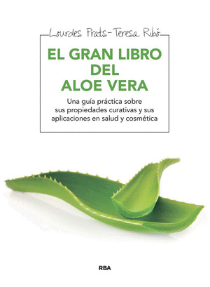 GRAN LIBRO DEL ALOE VERA, EL