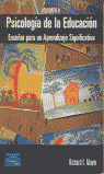 PSICOLOGIA EDUCACION 2 ENSEÑAR PARA