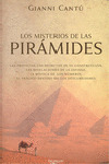 MISTERIOS DE LAS PIRAMIDES, LOS