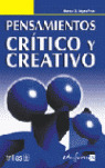 PENSAMIENTOS CRITICO Y CREATIVO