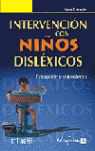 INTERVENCION CON NIÑOS DISLEXICOS