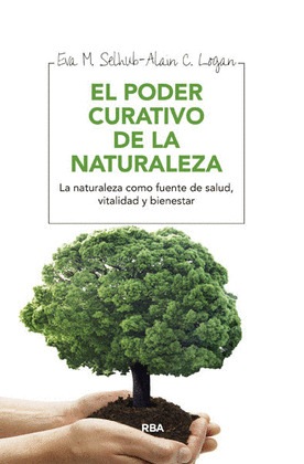 PODER CURATIVO DE LA NATURALEZA, EL