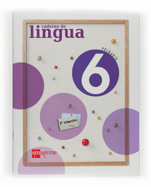 E.P.-LINGUA 6º. CADERNO 2 (2009) - P.TIMONEL
