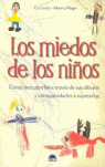 MIEDOS DE LOS NIÑOS