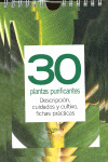 30 PLANTAS PURIFICANTES