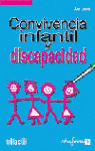 CONVIVENCIA INFANTIL Y DISCAPACIDAD