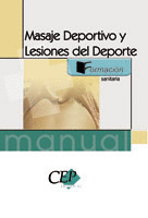MASAJE DEPORTIVO Y LESIONES DEL DEPORTE