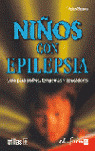 NIÑOS CON EPILEPSIA
