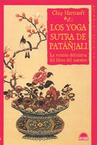 LOS YOGA SUTRA DE PATAÑJALI