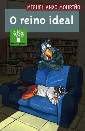 REINO IDEAL, O