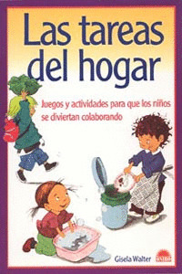 LAS TAREAS DEL HOGAR
