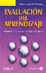 EVALUACION DEL APRENDIZAJE