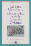 LAS TRES VIRTUDES DE LA PATERNIDAD SEGUN FILOSOFIA ORIENTAL