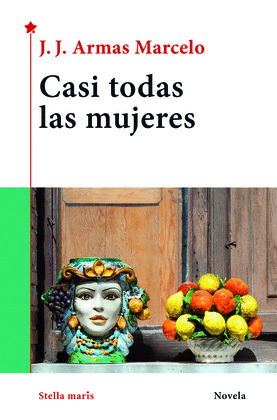 CASI TODAS LAS MUJERES
