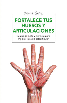 FORTALECE TUS HUESOS Y ARTICULACIONES