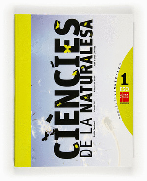 LIR PROFESOR: CIÈNCIES DE LA NATURALESA. 1 ESO. CONNECTA 2.0
