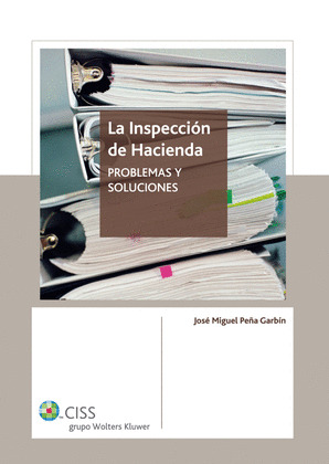 LA INSPECCIÓN DE HACIENDA