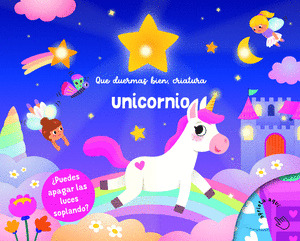 UNICORNIO (