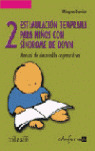 ESTIMULACION TEMPRANA PARA NIÑOS CON SINDROME DE DOWN 2