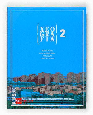 XEOGRAFIA 2º BACHILLERATO (2009)