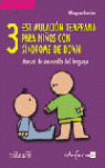 ESTIMULACION TEMPRANA PARA NIÑOS CON SINDROME DE DOWN 3