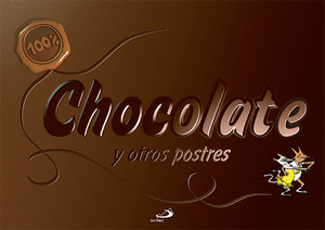 100% CHOCOLATE