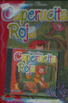 CAPERUCITA ROJA +CD COL CUENTOS CLASICOS