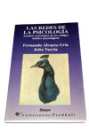 LE074. LAS REDES DE LA PSICOLOGIA