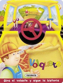 VOLQUETA  COL PEQUEÑOS CONDUCTORES