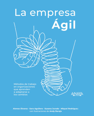 EMPRESA ÁGIL, LA