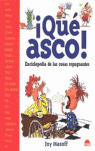 QUE ASCO
