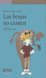 LAS BRUJAS NO EXISTEN