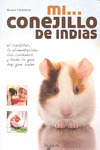 MI... CONEJILLO DE INDIAS